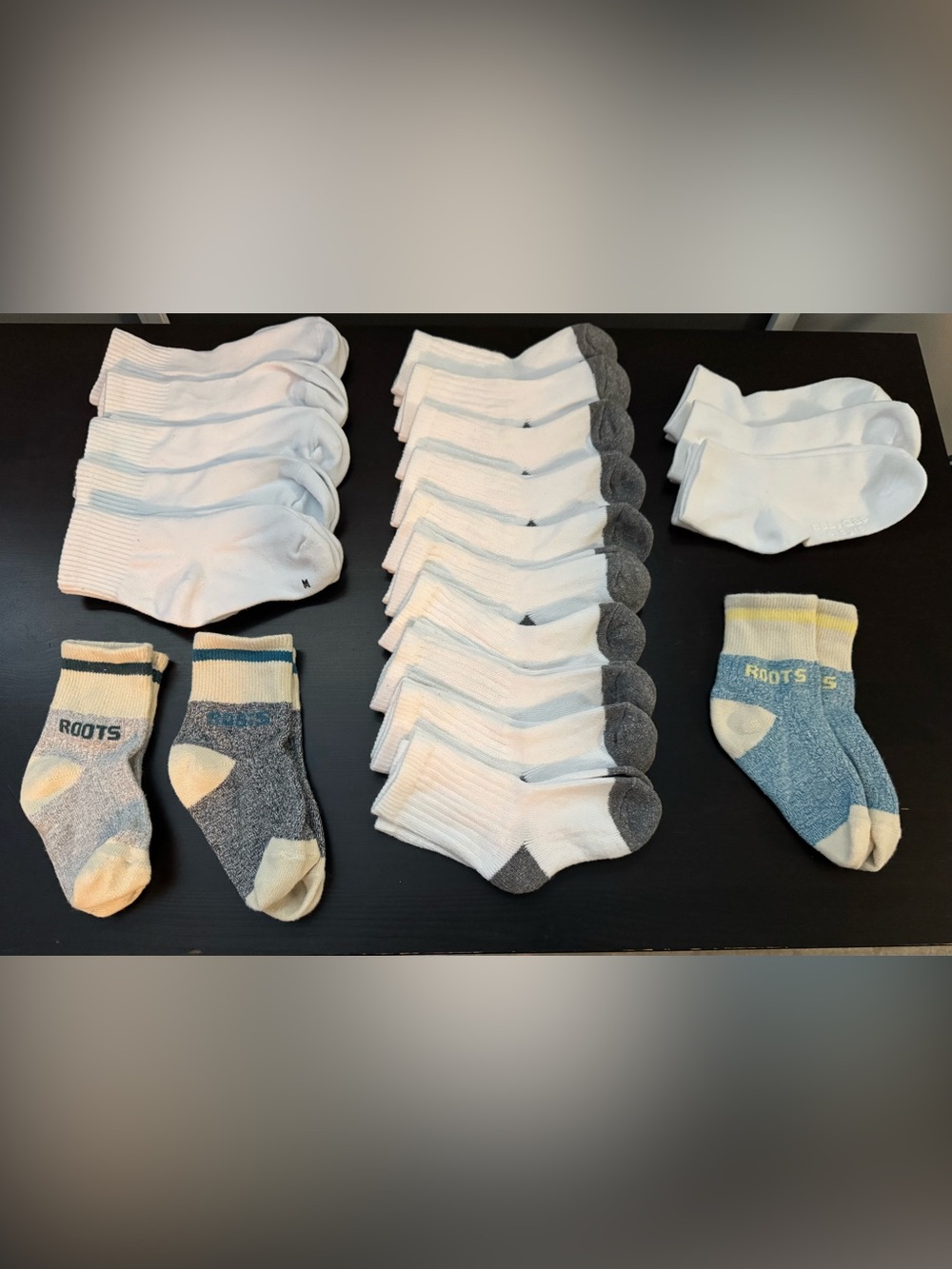 Toddler Socks‎